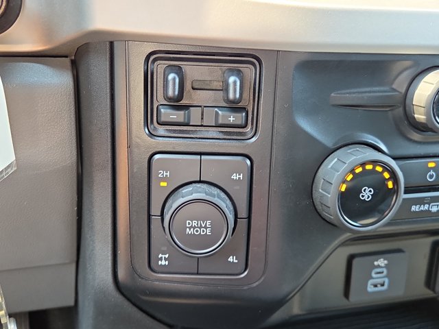 Certified 2024 Ford F250 XL w/ STX Appearance Package AWD/4WD image 25