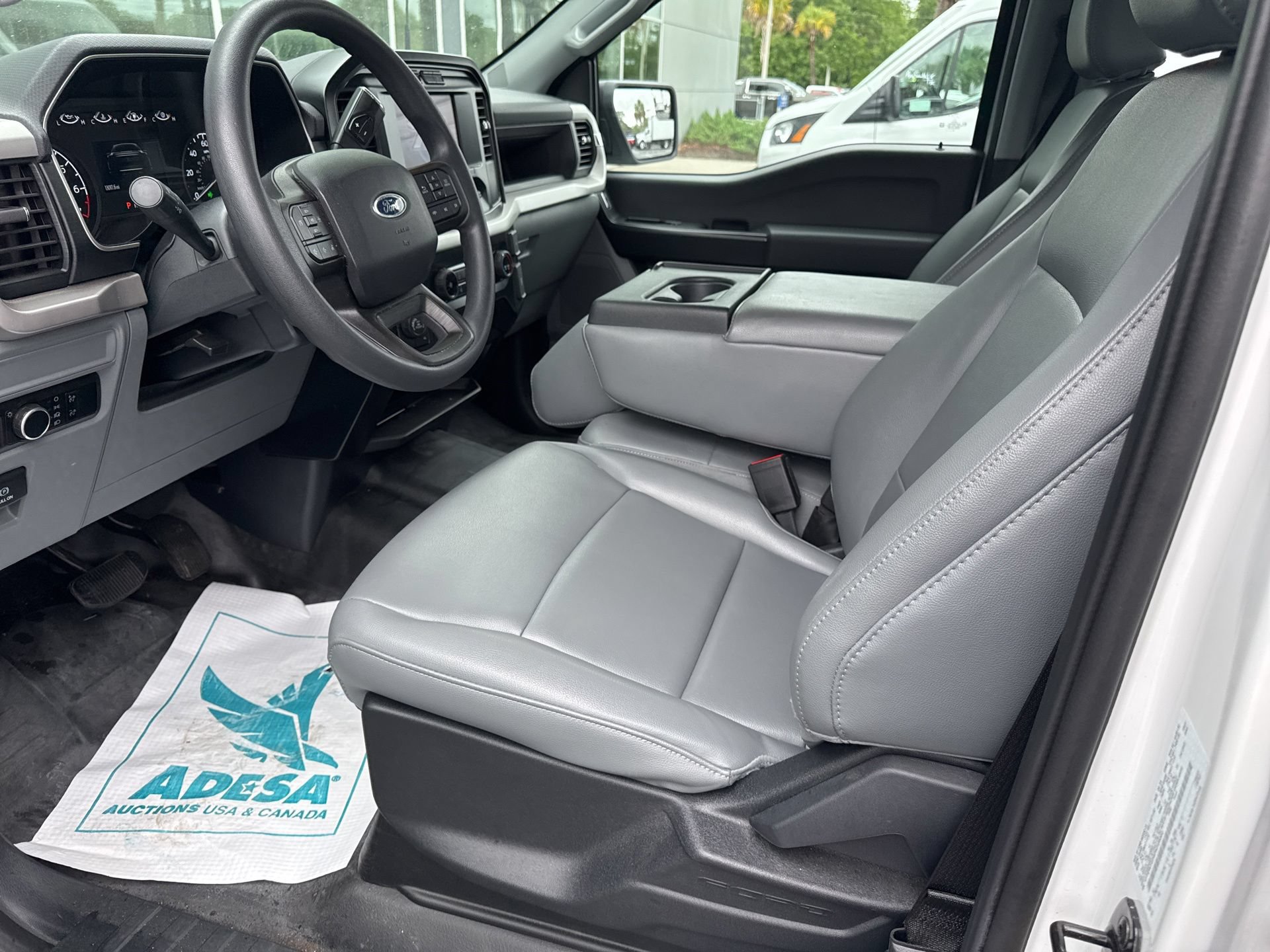 Certified 2023 Ford F150 XL AWD/4WD image 13