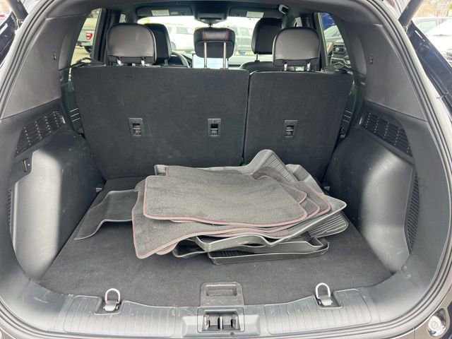 Certified 2023 Ford Escape ST-Line w/ Tech Pack #1 image 24