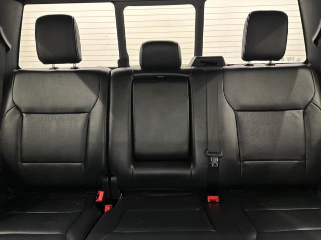 Certified 2023 Ford F150 Lariat w/ Equipment Group 502A High image 27