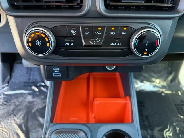 Certified 2024 Ford Maverick XLT image 22