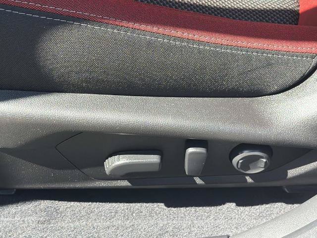 Used 2024 Subaru Impreza RS w/ Popular Package #1 AWD/4WD image 21