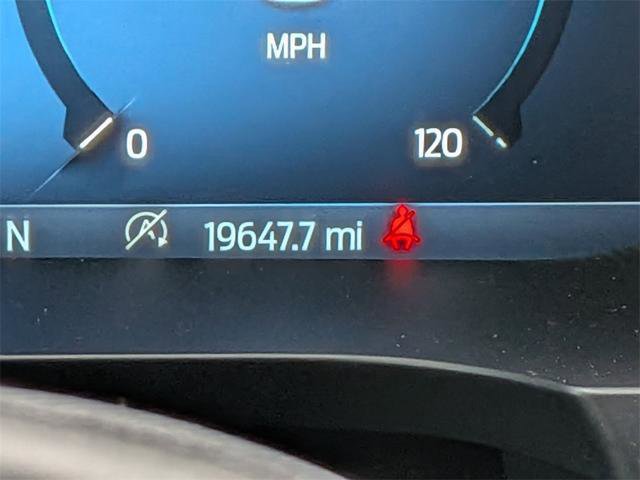 Certified 2024 Ford F150 STX w/ Mobile Office Package image 27