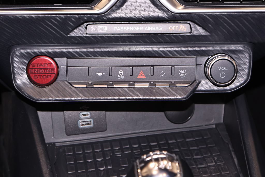 Certified 2024 Ford Mustang GT Premium RWD image 27