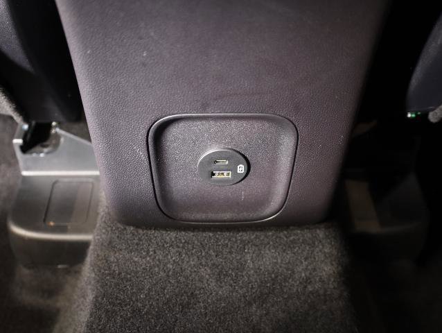 Certified 2024 Ford Bronco Sport Big Bend w/ Convenience Package image 34