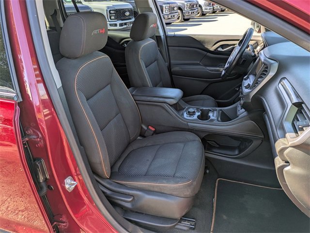 Used 2020 GMC Acadia AT4 image 23