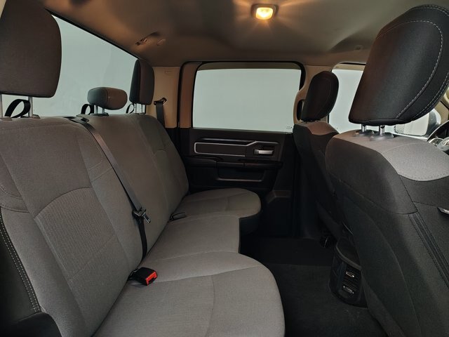 Used 2020 RAM 2500 Big Horn AWD/4WD image 16