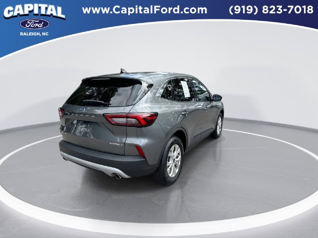 Certified 2023 Ford Escape Active w/ Tech Pack #1 FWD image 8