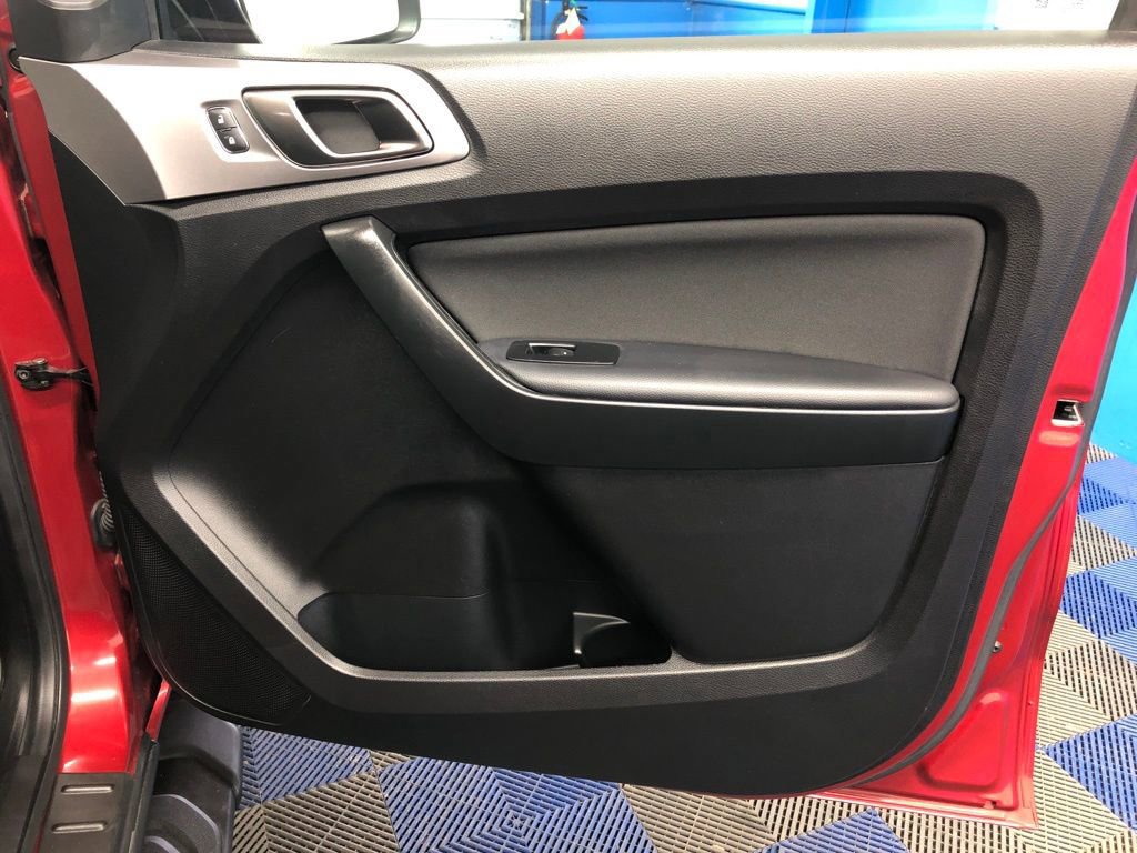 Certified 2021 Ford Ranger XLT w/ Equipment Group 302A High image 26