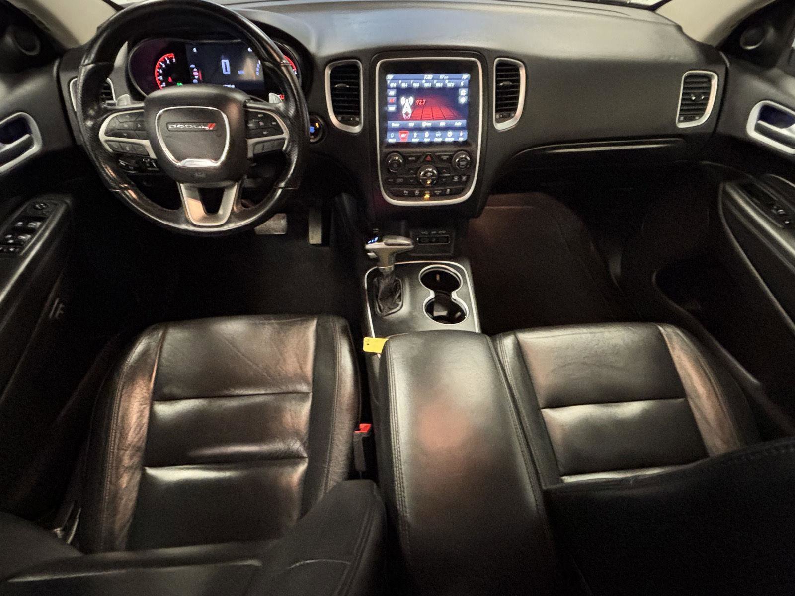 Used 2020 Dodge Durango Citadel image 11