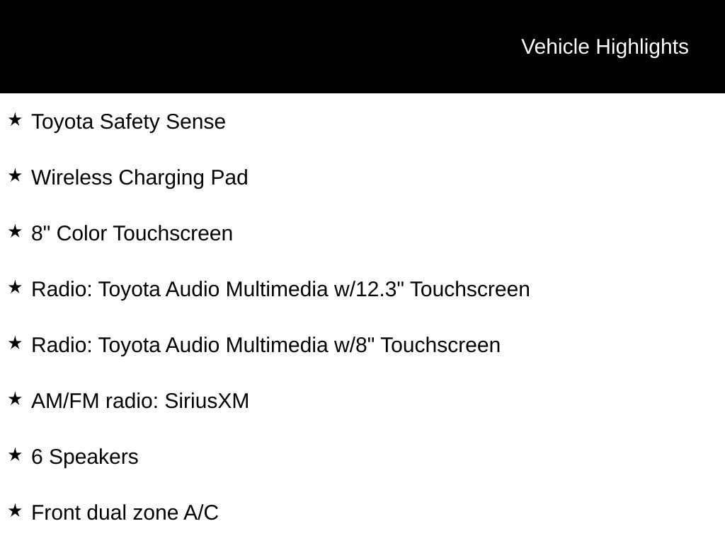 Used 2025 Toyota Camry SE FWD image 12