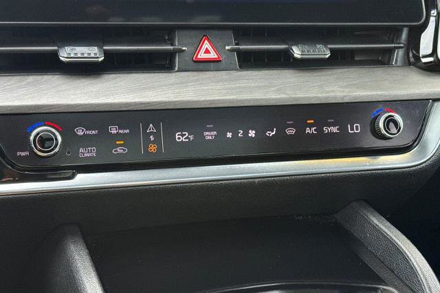 Used 2023 Kia Sportage X-Line Prestige image 22