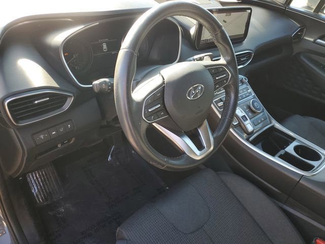 Used 2023 Hyundai Santa Fe SEL image 18