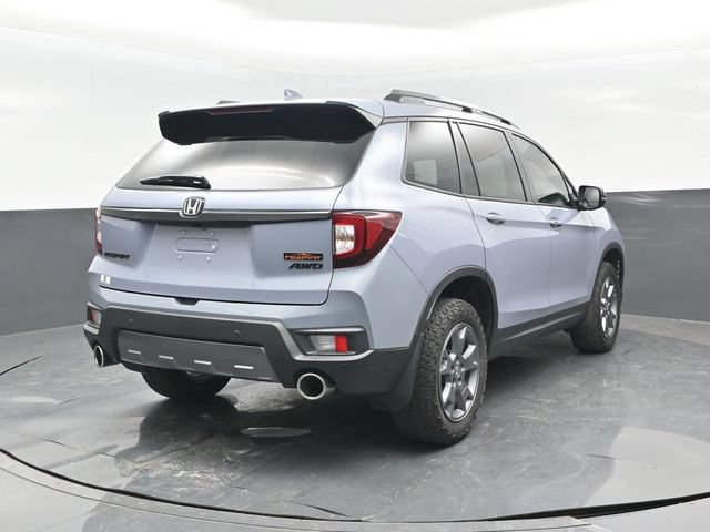 Used 2025 Honda Passport TrailSport image 21