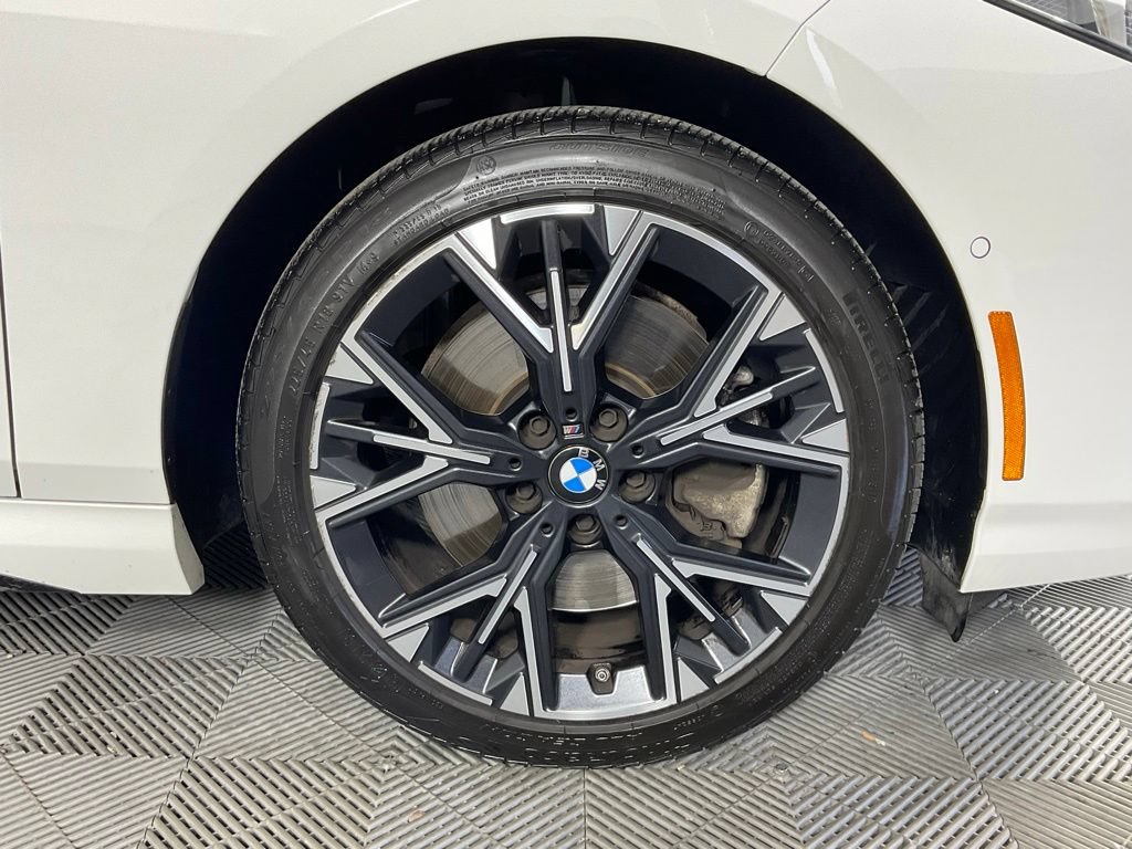 Used 2025 BMW 228i xDrive AWD/4WD image 10