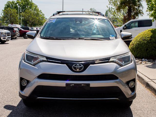 Used 2017 Toyota RAV4 XLE w/ Plus Special Value Package AWD/4WD image 2