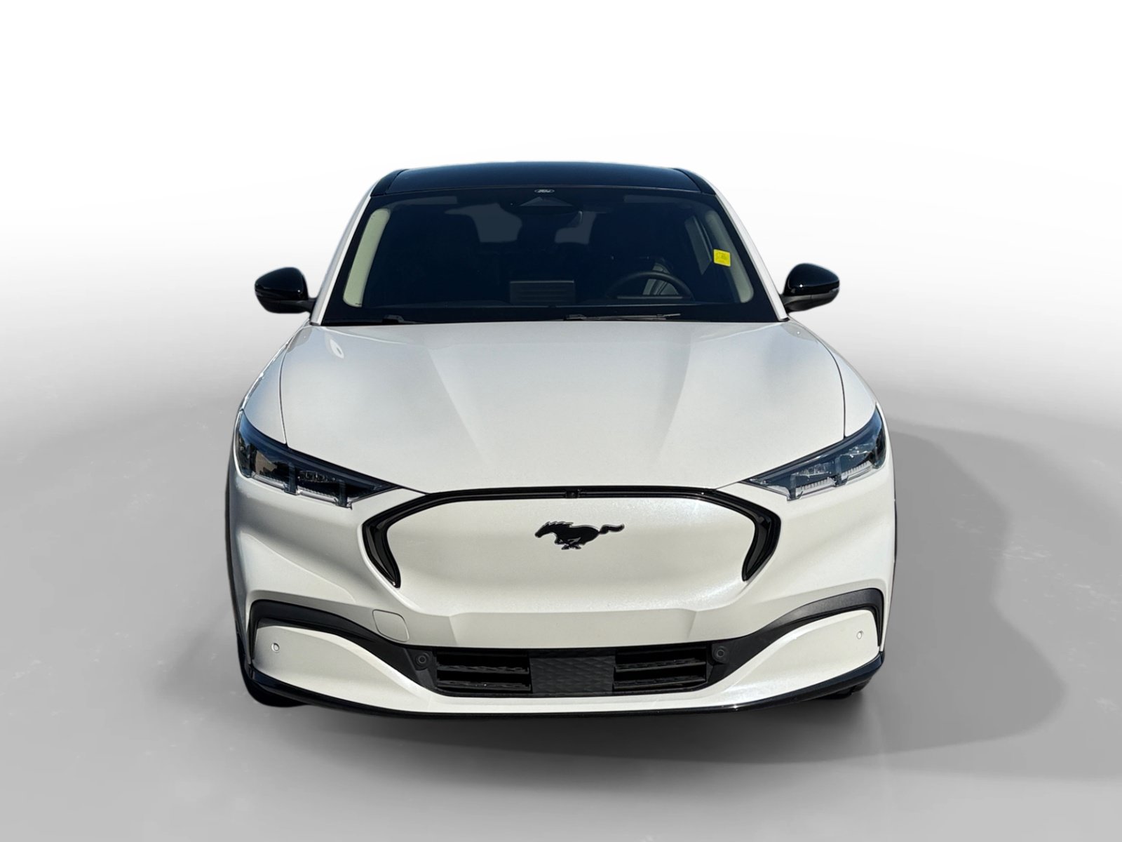 Certified 2023 Ford Mustang Mach-E Premium RWD image 8