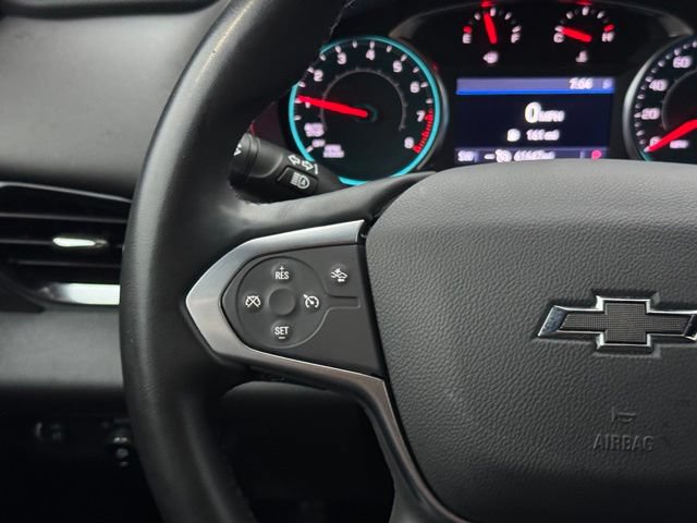 Used 2023 Chevrolet Traverse LT w/ Midnight/Sport Edition AWD/4WD image 23