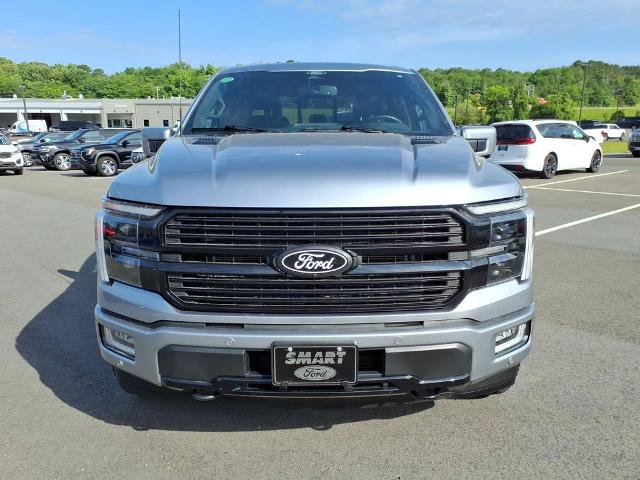 Certified 2025 Ford F150 Platinum w/ FX4 Off-Road Package AWD/4WD image 6