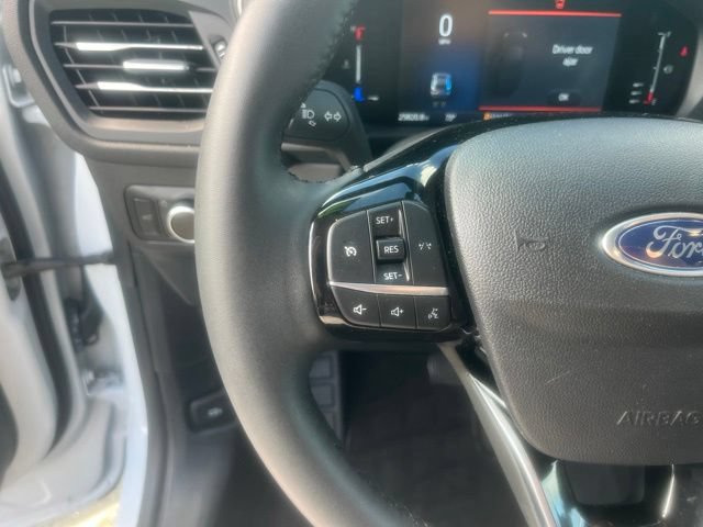 Certified 2023 Ford Escape Active AWD/4WD image 14