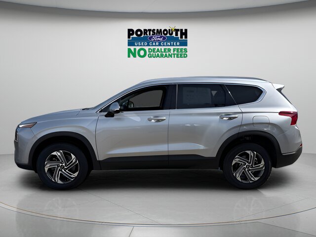 Used 2023 Hyundai Santa Fe SEL AWD/4WD image 2