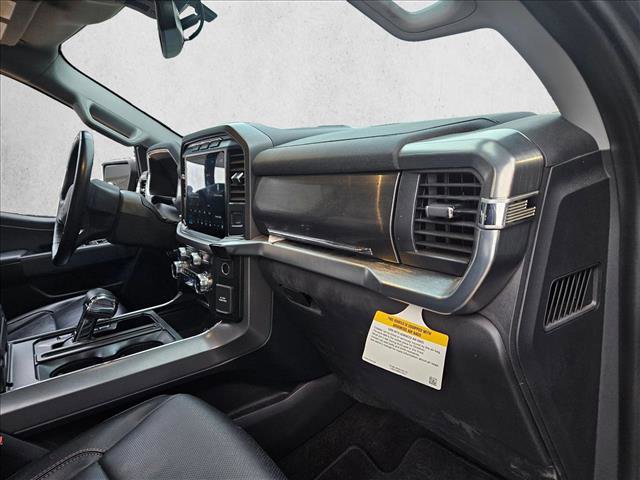 Certified 2022 Ford F150 Lariat image 22