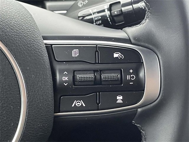 Used 2025 Kia K5 GT-Line image 21