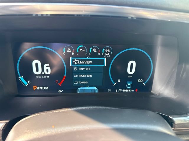 Certified 2021 Ford F150 Platinum w/ Equipment Group 701A High AWD/4WD image 30