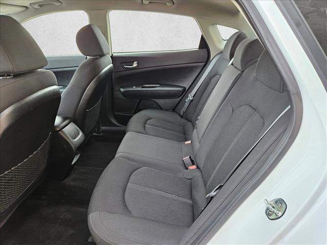 Used 2020 Kia Optima LX FWD image 16