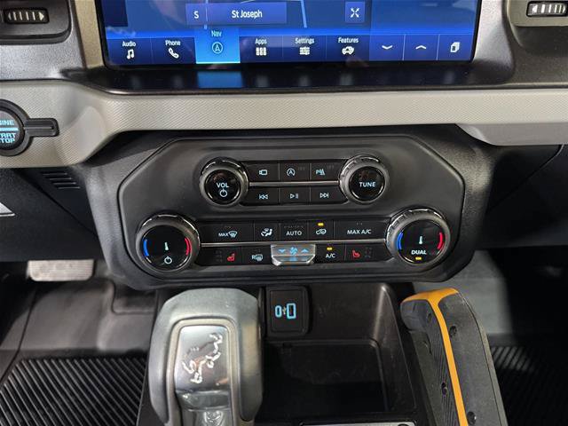 Certified 2022 Ford Bronco Badlands AWD/4WD image 33