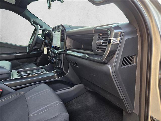 Certified 2024 Ford F150 STX RWD image 19
