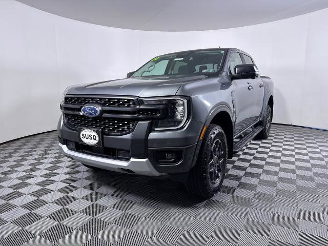 Certified 2024 Ford Ranger XLT AWD/4WD image 18