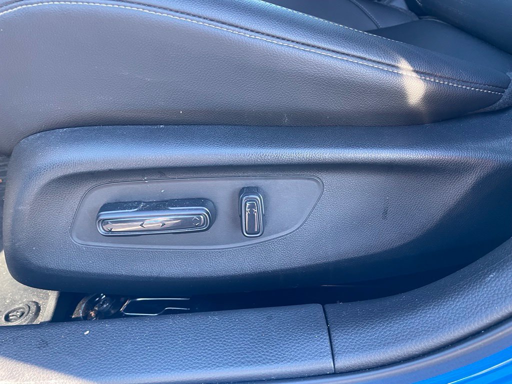 Used 2026 Honda Civic Sport Touring image 10
