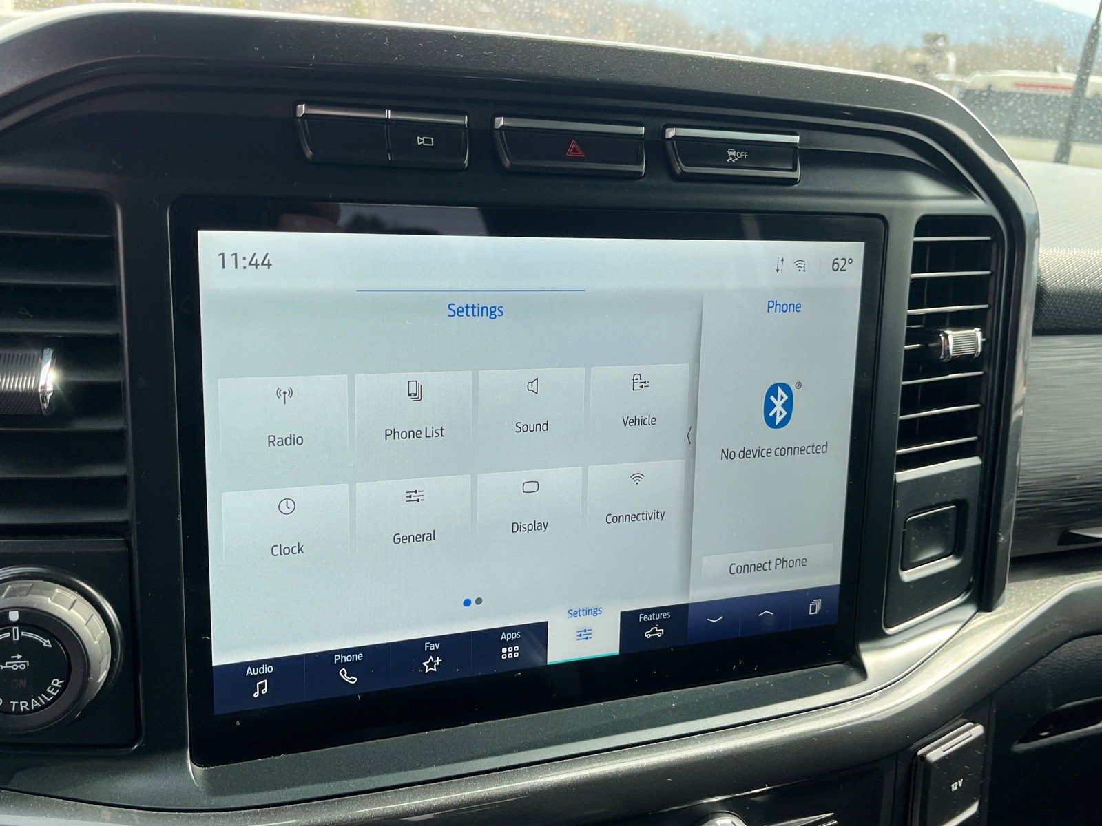 Certified 2022 Ford F150 XLT w/ Equipment Group 302A High image 12