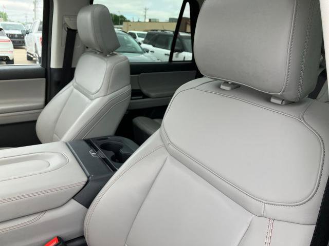 Certified 2025 Ford Expedition Max Active AWD/4WD image 35