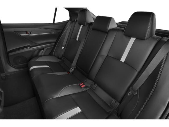 Used 2025 Toyota Camry SE image 12