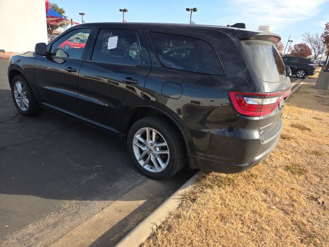 Used 2024 Dodge Durango GT image 4