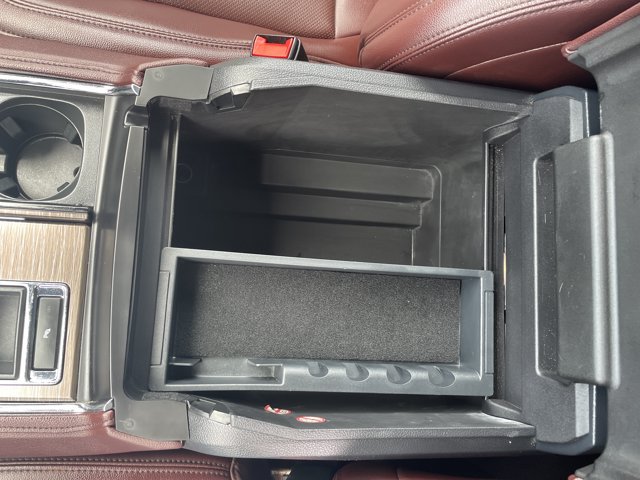 Certified 2024 Ford Expedition Limited RWD image 32