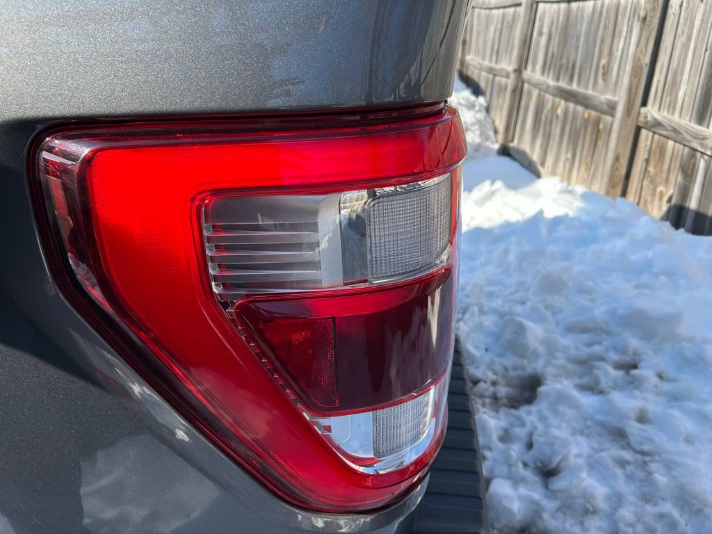 Certified 2022 Ford F150 Lariat image 38