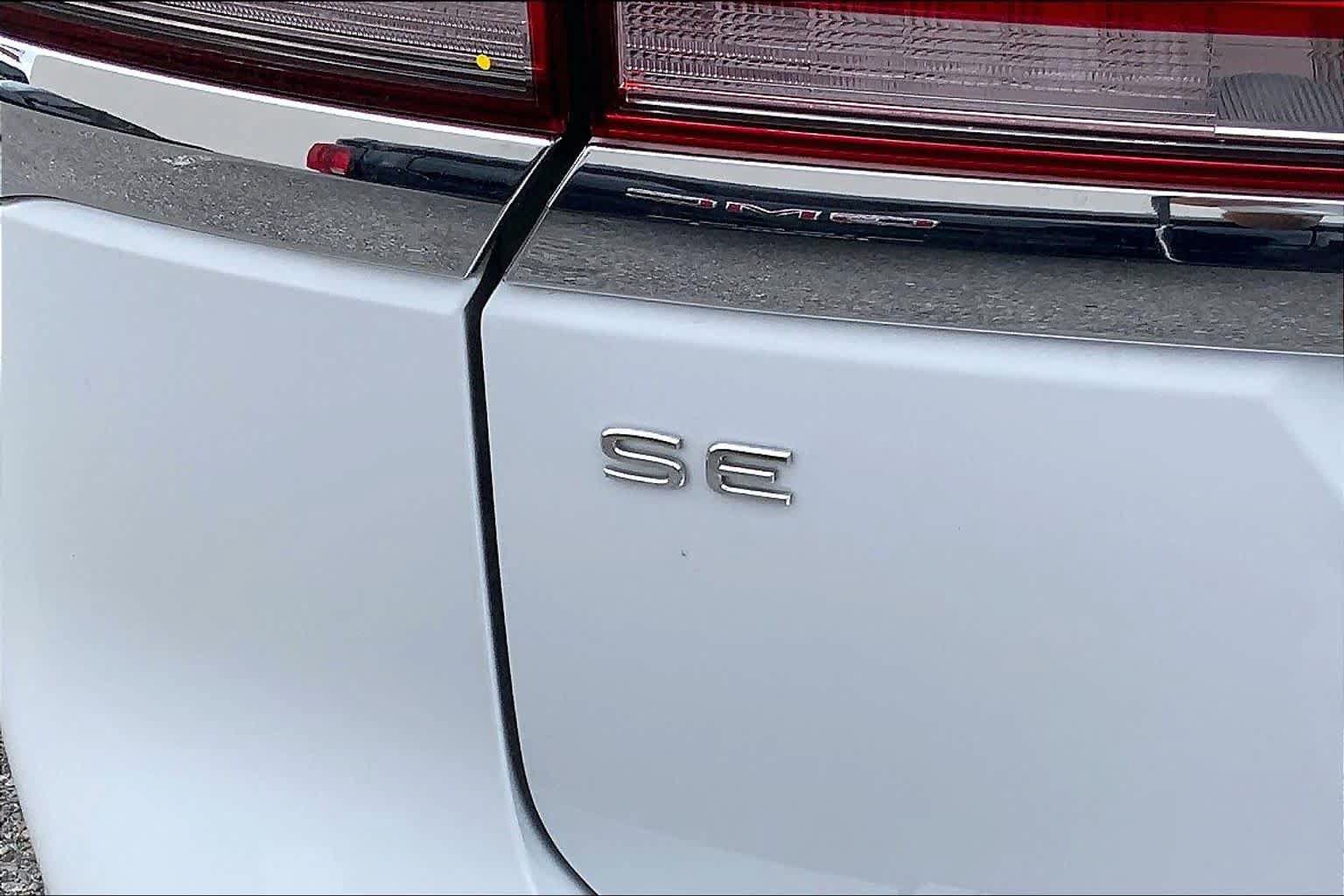 Used 2022 Volkswagen Atlas SE FWD image 10