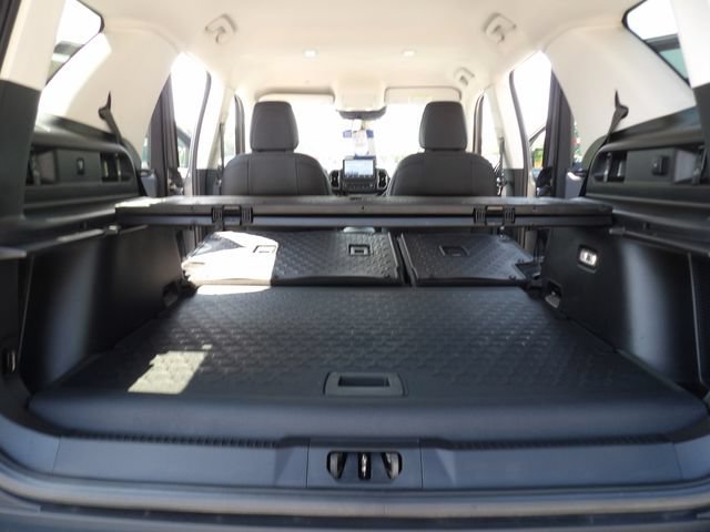 Certified 2021 Ford Bronco Sport Big Bend AWD/4WD image 34