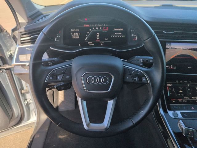 Used 2024 Audi Q7 3.0T Premium Plus AWD/4WD image 19
