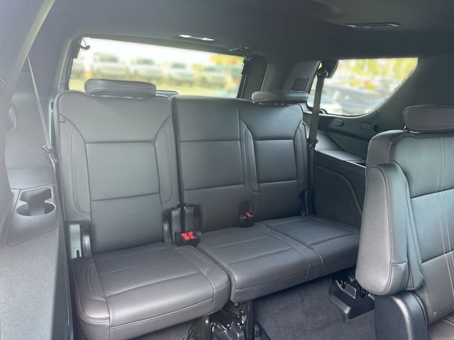 Used 2025 Chevrolet Tahoe High Country image 26