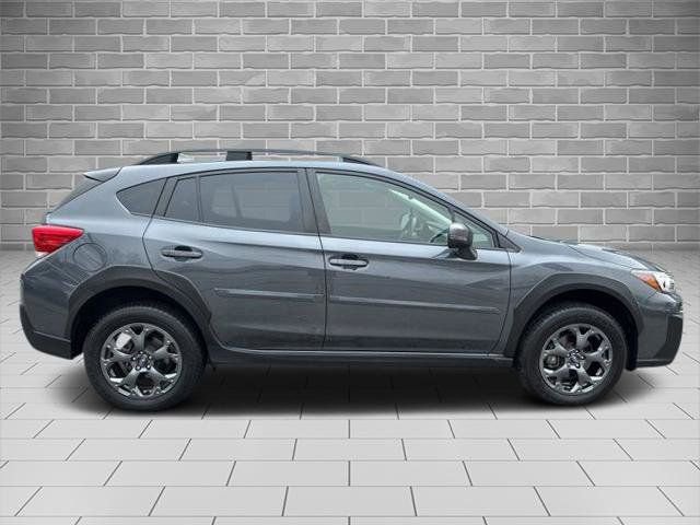 Used 2023 Subaru Crosstrek 2.5i Sport image 6