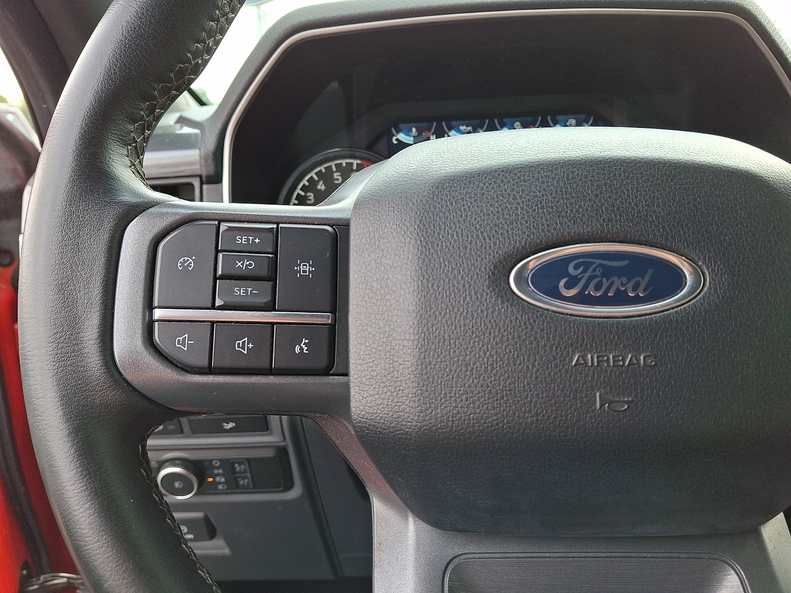 Certified 2023 Ford F150 XLT w/ Equipment Group 302A High AWD/4WD image 23