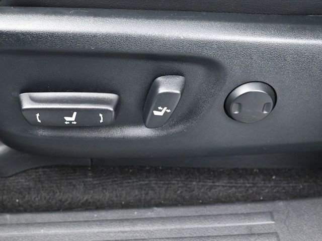 Used 2023 Toyota 4Runner Limited image 12