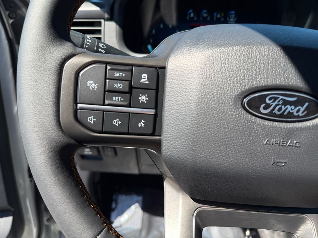 Certified 2026 Ford F150 Tremor AWD/4WD image 15