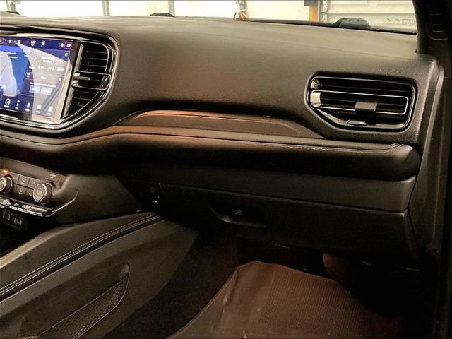 Used 2021 Dodge Durango GT w/ Blacktop Package AWD/4WD image 15