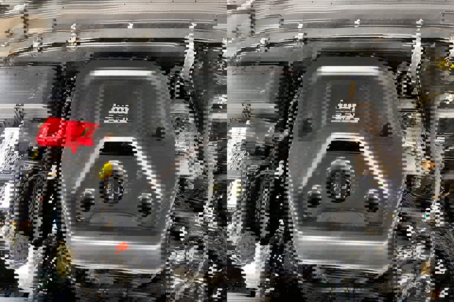 Used 2020 Jeep Wrangler Unlimited Rubicon image 32