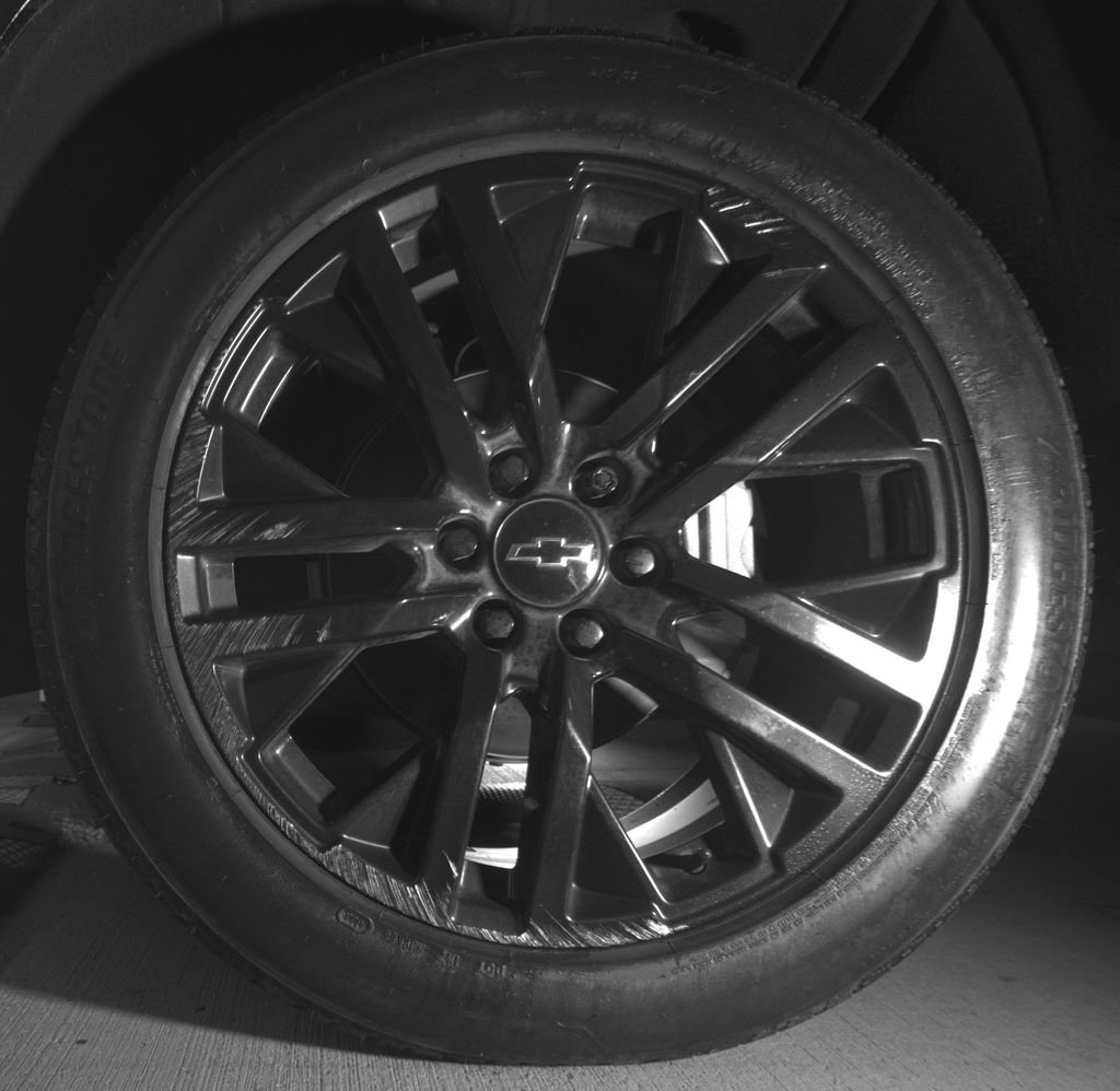 Used 2020 Chevrolet Silverado 1500 LT w/ All-Star Edition RWD image 11